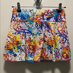 Queen of the court tennis skirt size XS